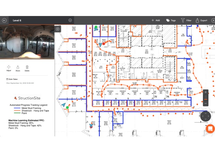 StructionSite – screenshot 5