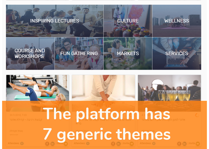 beex.app – screenshot 2