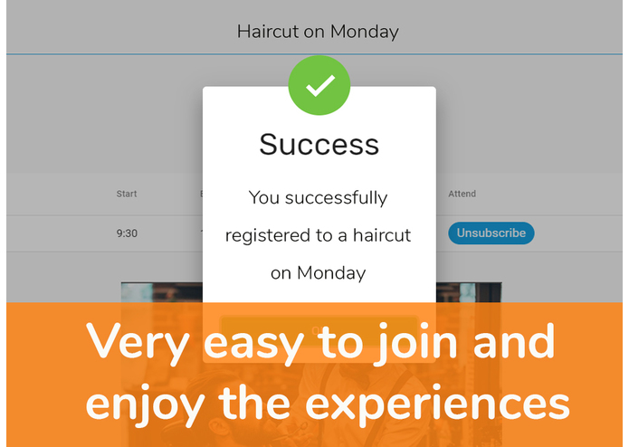 beex.app – screenshot 4