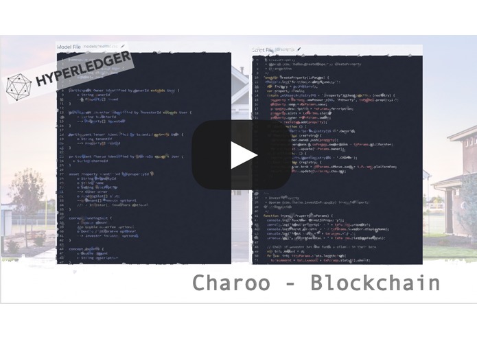 Charoo – screenshot 4