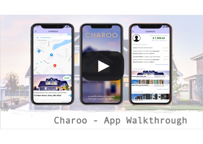 Charoo – screenshot 3