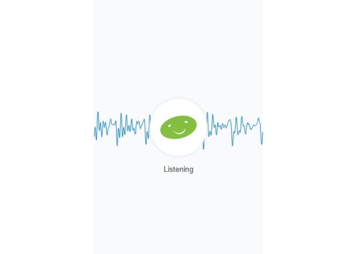 Dashy Assistant – screenshot 1