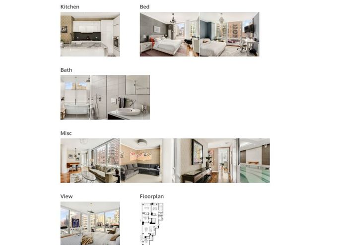 RealtyHop Photo Classifier – screenshot 4