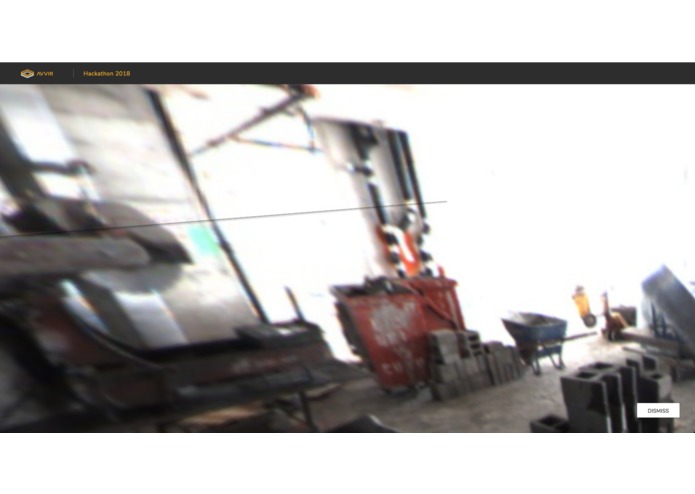 Avvir (2018 PropTech Challenge update) – screenshot 3