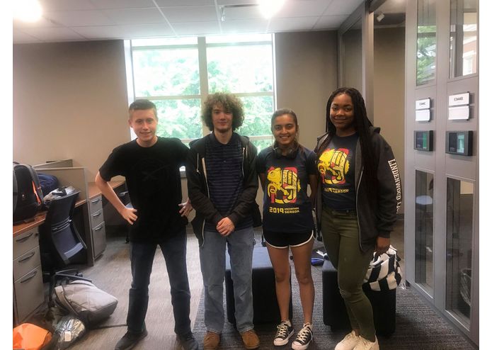 Beastreaming – screenshot 1