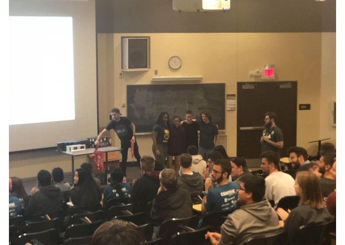 Beastreaming – screenshot 2