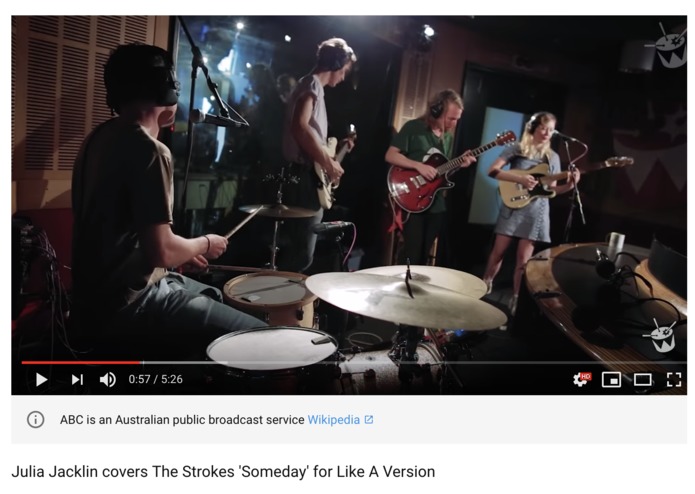 YouTube Alarm Clock – screenshot 1