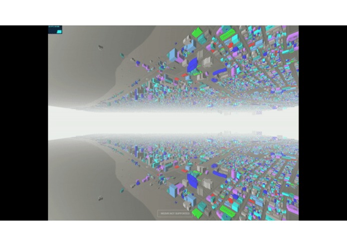 BadVR – screenshot 2