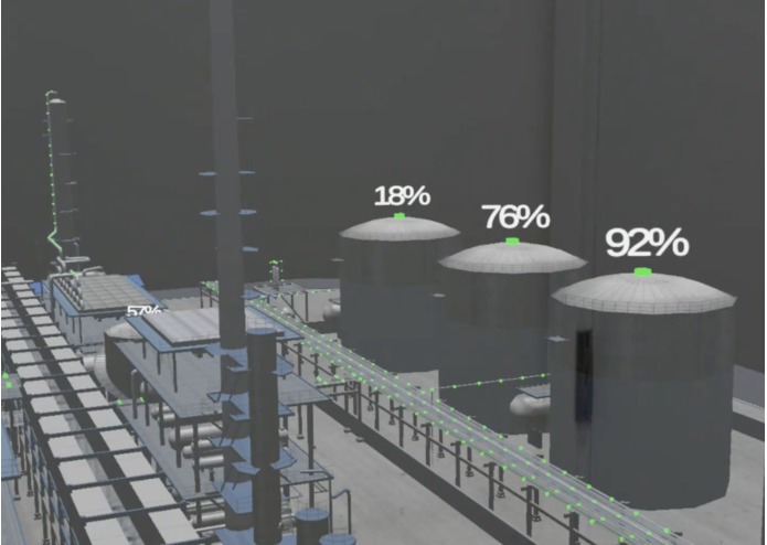 BadVR – screenshot 4