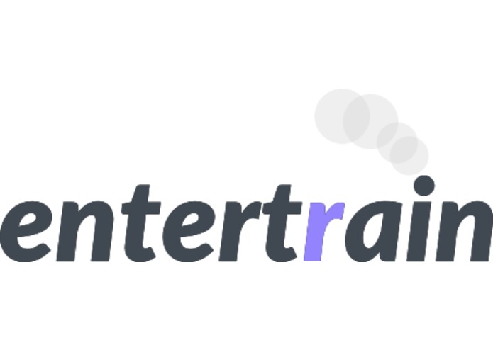 Entertrain (Team #12) – screenshot 1