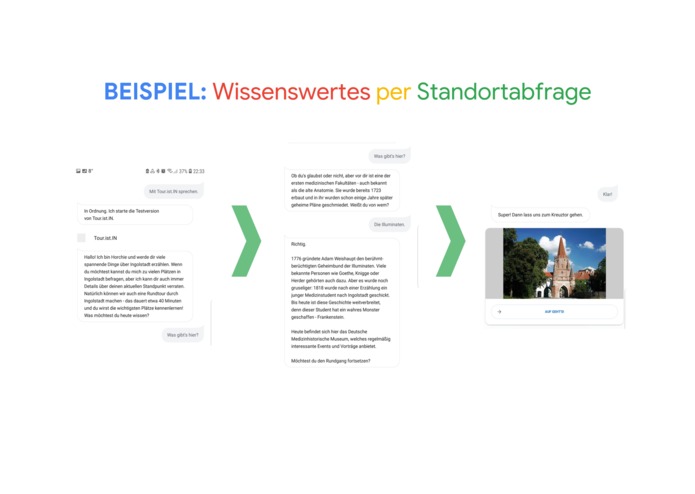 Tour.ist.IN – screenshot 2