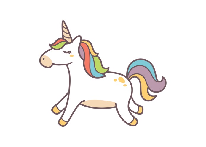 Uni-corn – screenshot 1