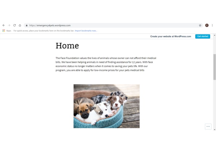 Filter PAW – screenshot 3