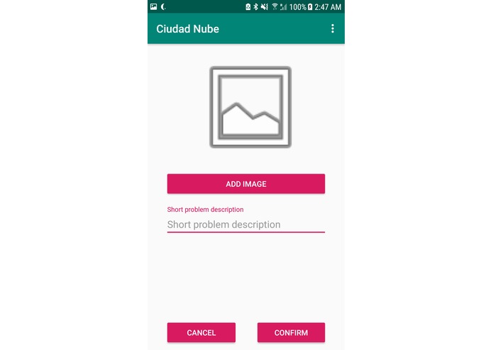 Ciudad Nube – screenshot 3