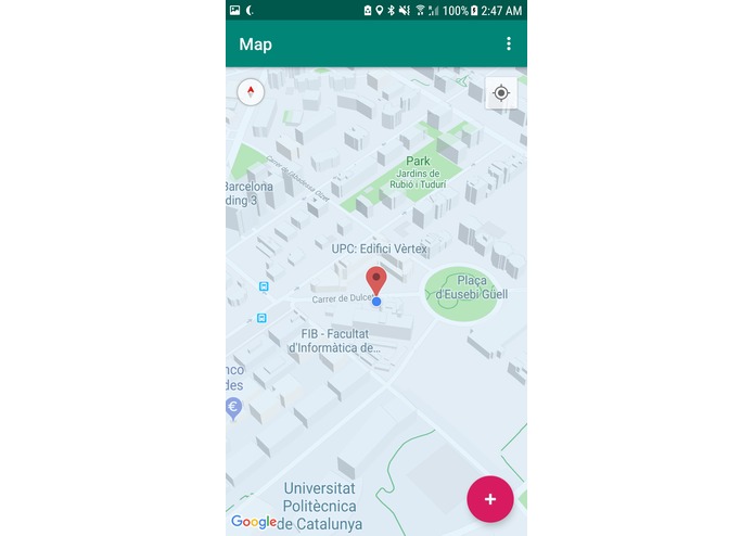 Ciudad Nube – screenshot 2