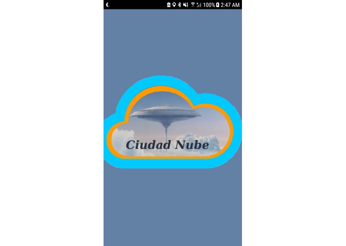 Ciudad Nube – screenshot 1