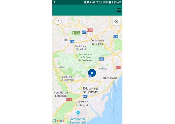 Ciudad Nube – screenshot 5