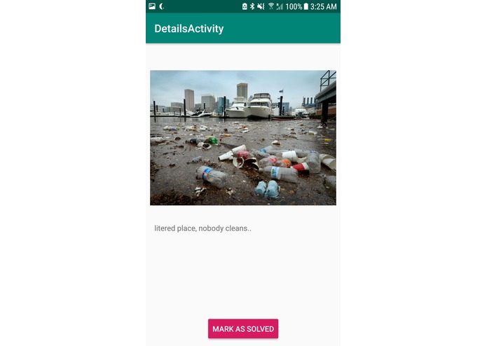 Ciudad Nube – screenshot 8