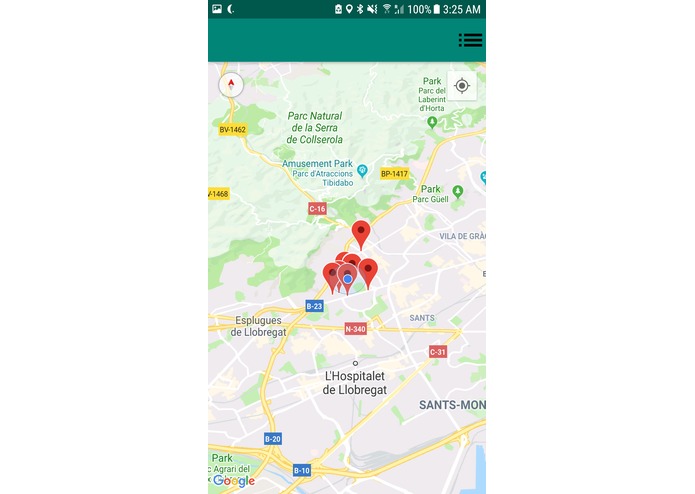 Ciudad Nube – screenshot 6