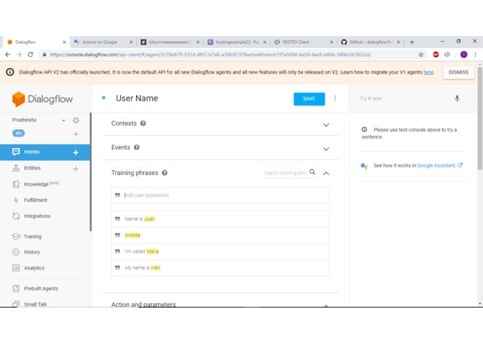 The good box – screenshot 4