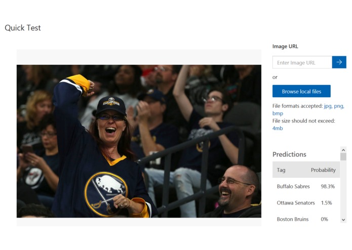 IceBreakers – screenshot 1