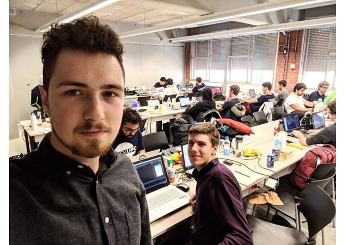 Owly - students' assistant – screenshot 2