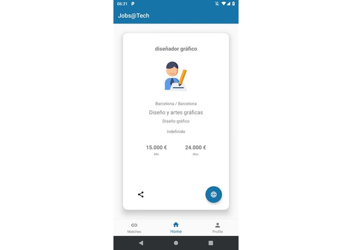 JobsAt – screenshot 6