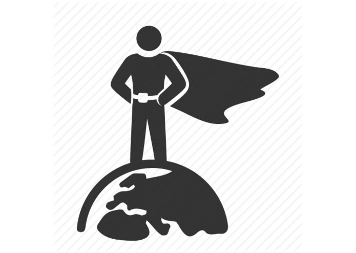 HeroChain – screenshot 1