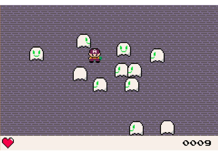 Alfredo's Mansion – screenshot 1