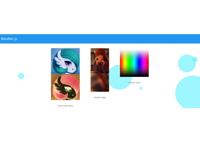 Neulter  – screenshot 1