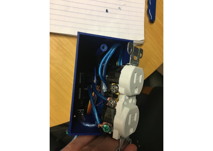 YetiSwitch – screenshot 2