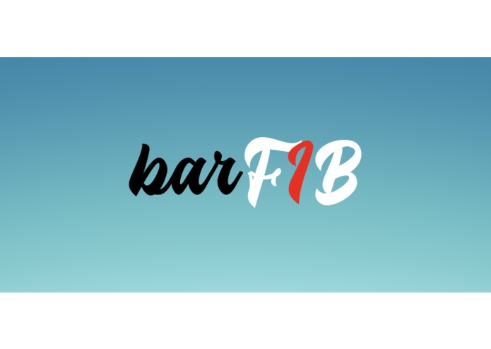 barFib – screenshot 1