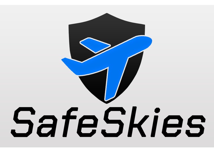 SafeSkies – screenshot 1