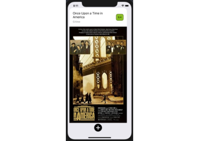 What2Watch – screenshot 5