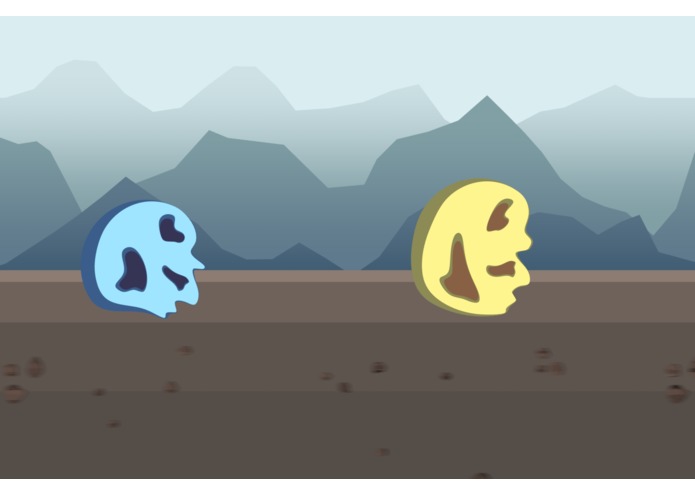 Cheese and Shout – screenshot 1