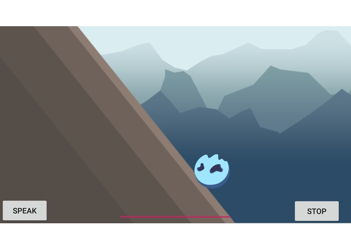 Cheese and Shout – screenshot 2