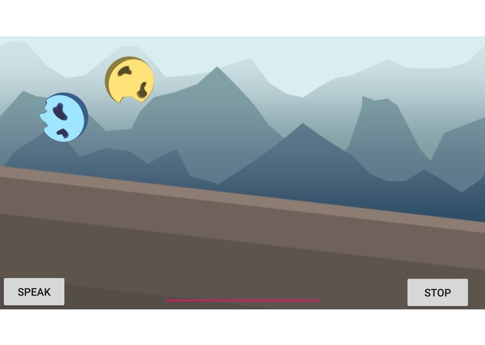 Cheese and Shout – screenshot 3