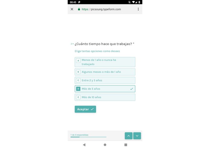 JobsAt – screenshot 5