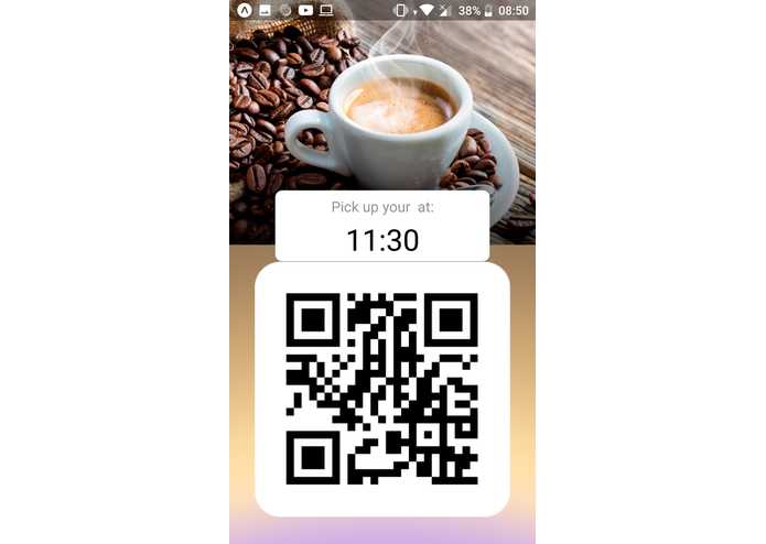 barFib – screenshot 3