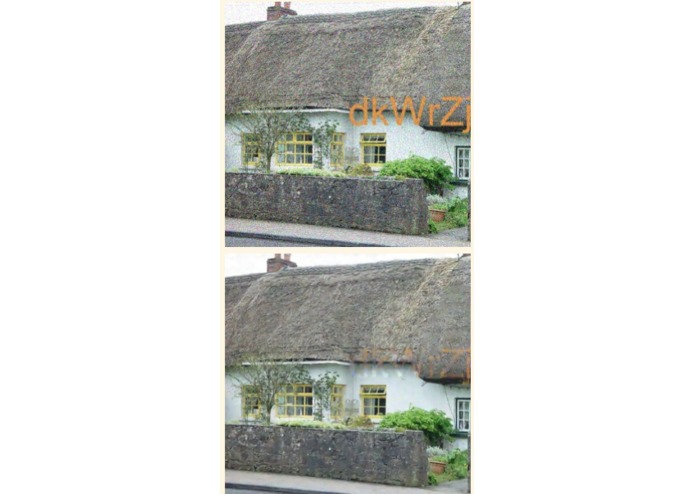 AI Based Watermark Removal – screenshot 2