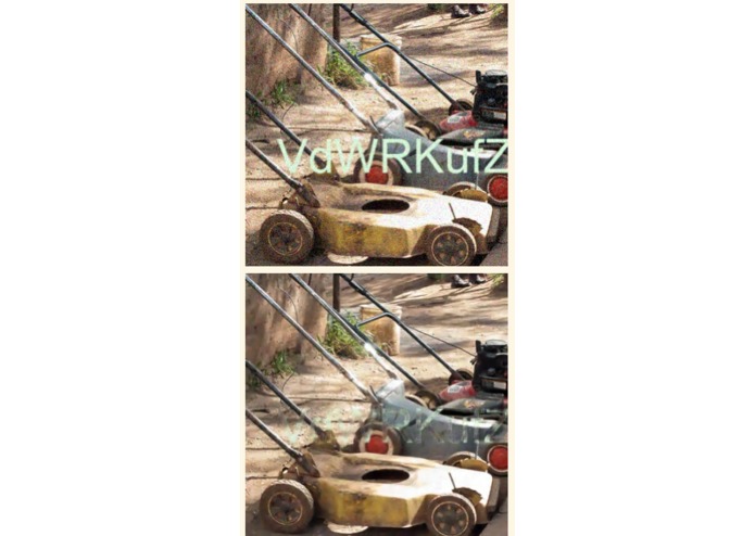 AI Based Watermark Removal – screenshot 3