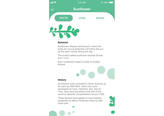 Green Thumb Initiative – screenshot 3