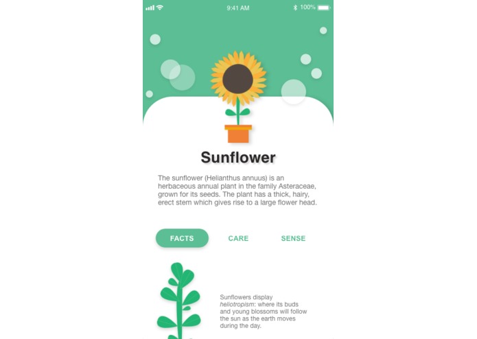 Green Thumb Initiative – screenshot 2
