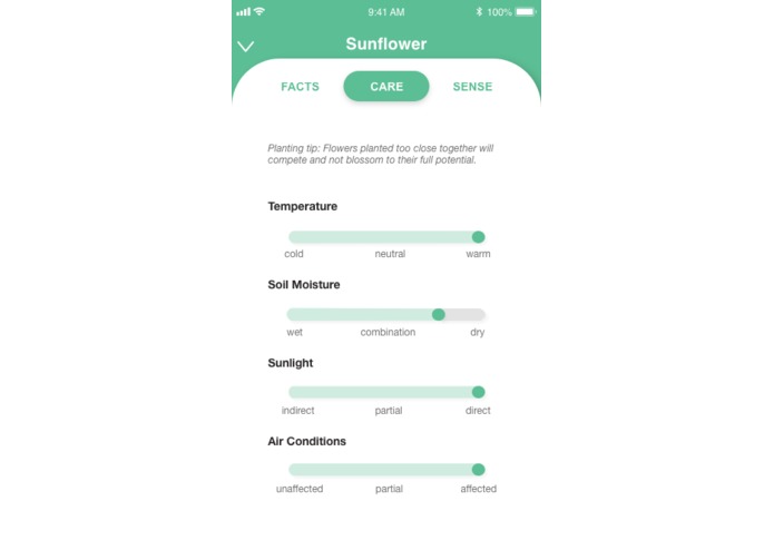 Green Thumb Initiative – screenshot 4