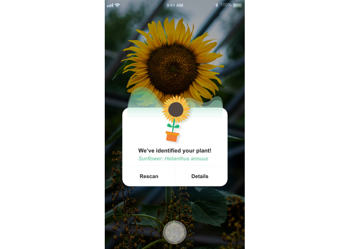 Green Thumb Initiative – screenshot 1