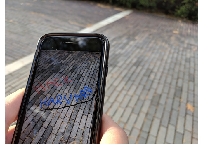 Scribble – screenshot 6