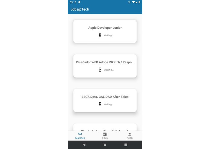 JobsAt – screenshot 7