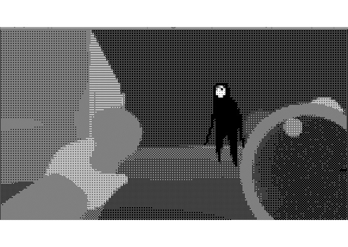 Broken Radar – screenshot 1