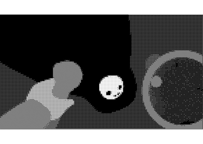 Broken Radar – screenshot 2