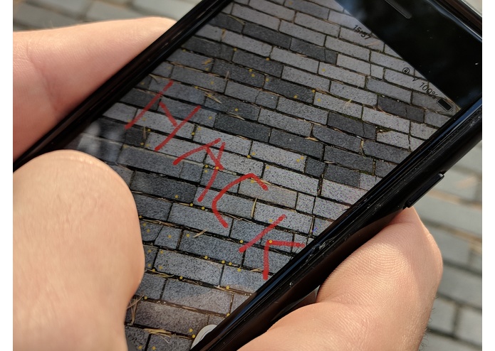 Scribble – screenshot 4